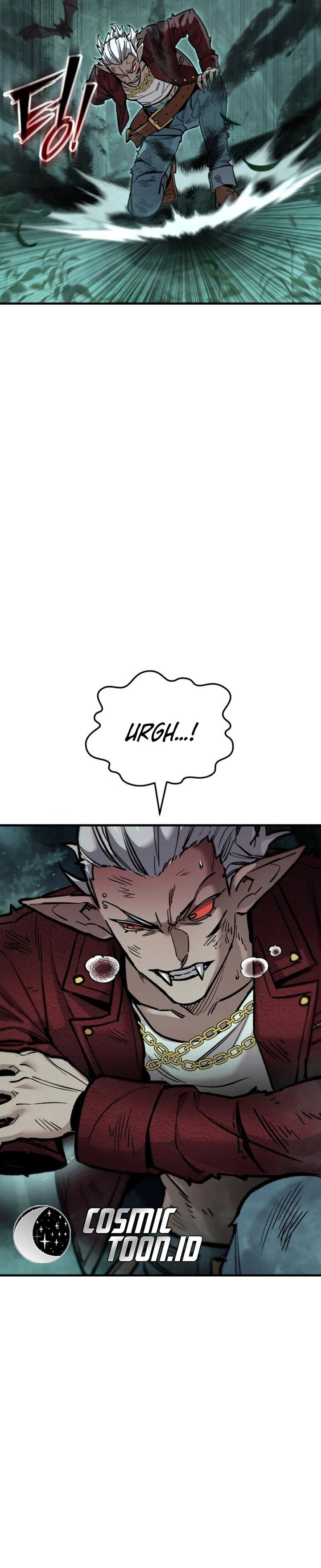 Baca The Yaksha of Joseon - Chapter 8 halaman 3