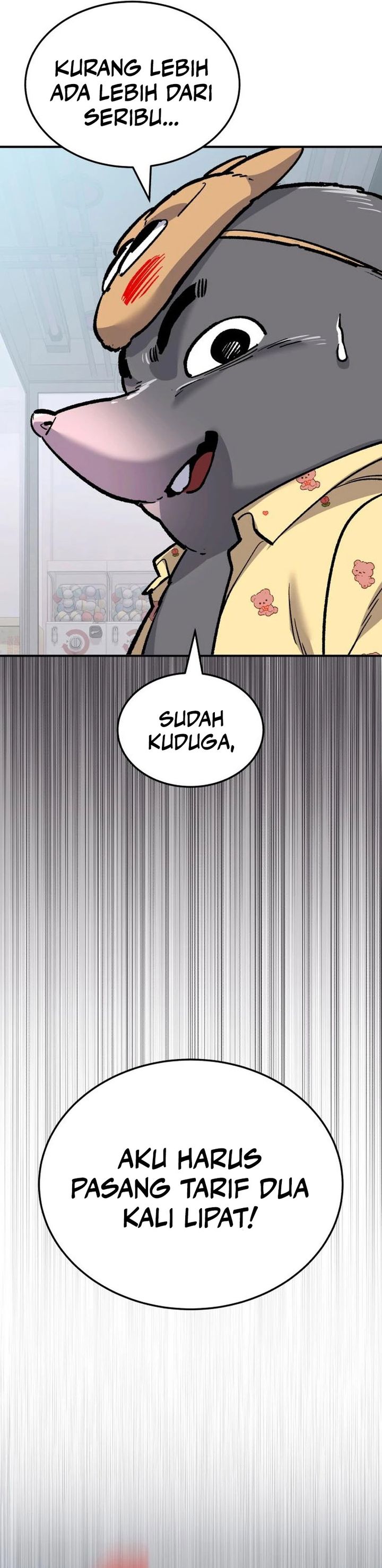 Baca The Yaksha of Joseon - Chapter 8 halaman 30