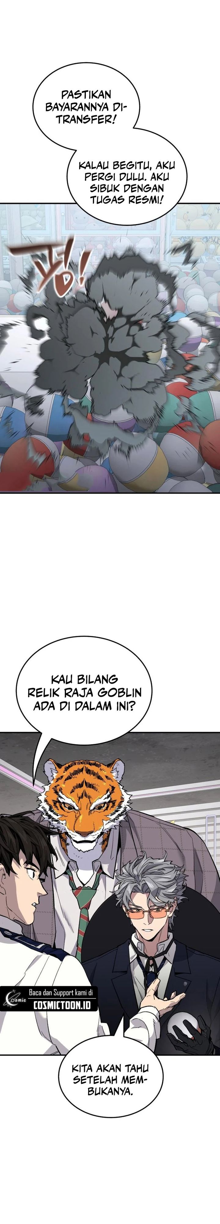 Baca The Yaksha of Joseon - Chapter 8 halaman 32