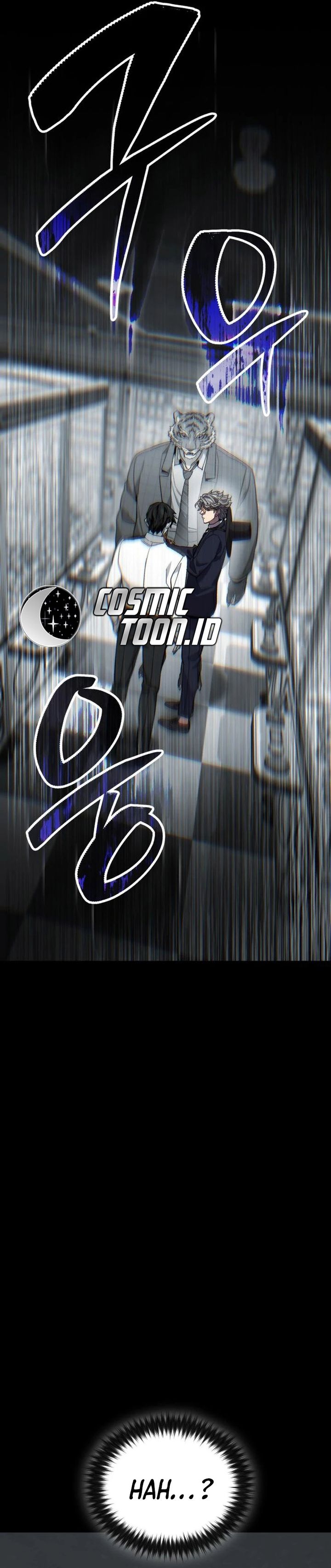 Baca The Yaksha of Joseon - Chapter 8 halaman 35