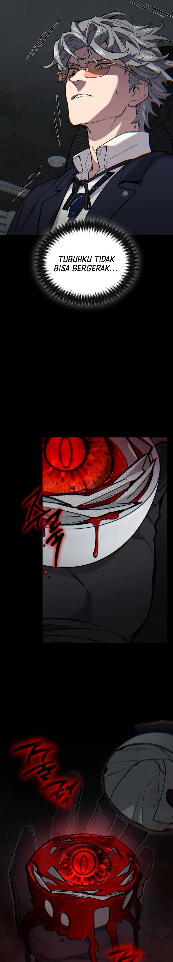 Baca The Yaksha of Joseon - Chapter 8 halaman 36