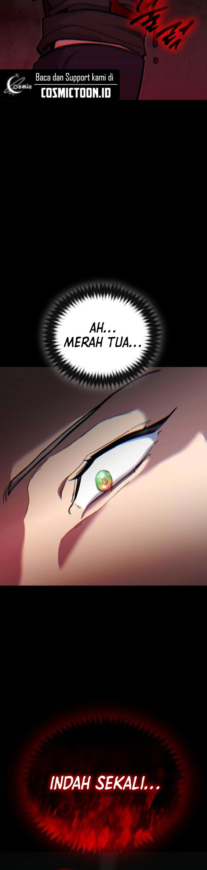 Baca The Yaksha of Joseon - Chapter 8 halaman 37