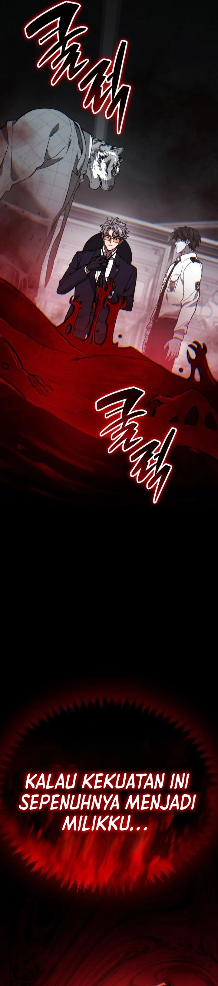 Baca The Yaksha of Joseon - Chapter 8 halaman 38