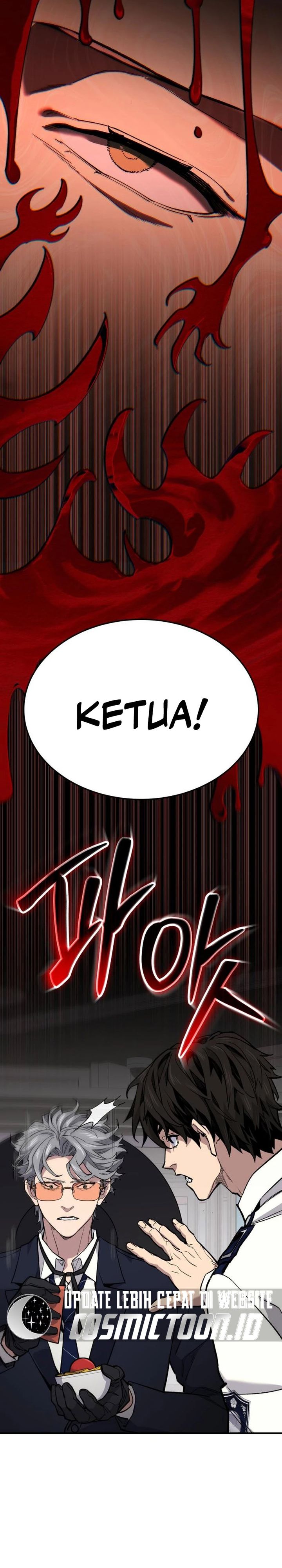 Baca The Yaksha of Joseon - Chapter 8 halaman 40