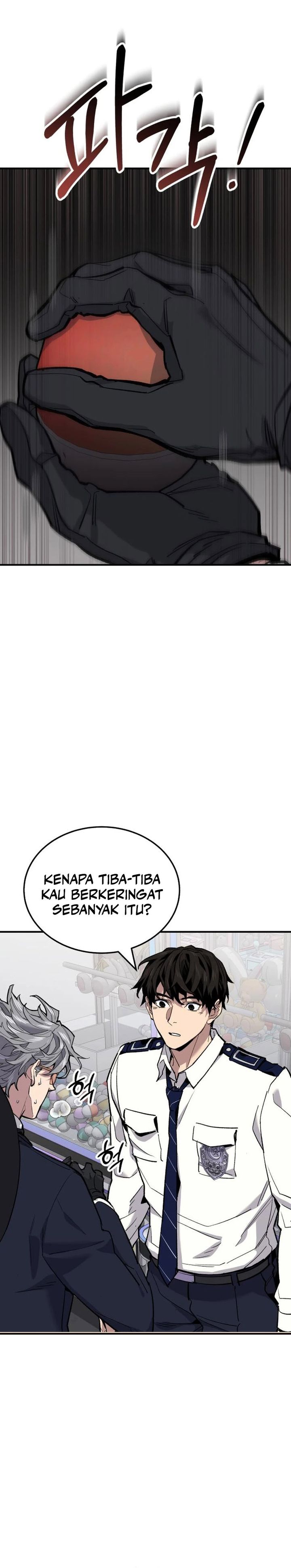 Baca The Yaksha of Joseon - Chapter 8 halaman 41
