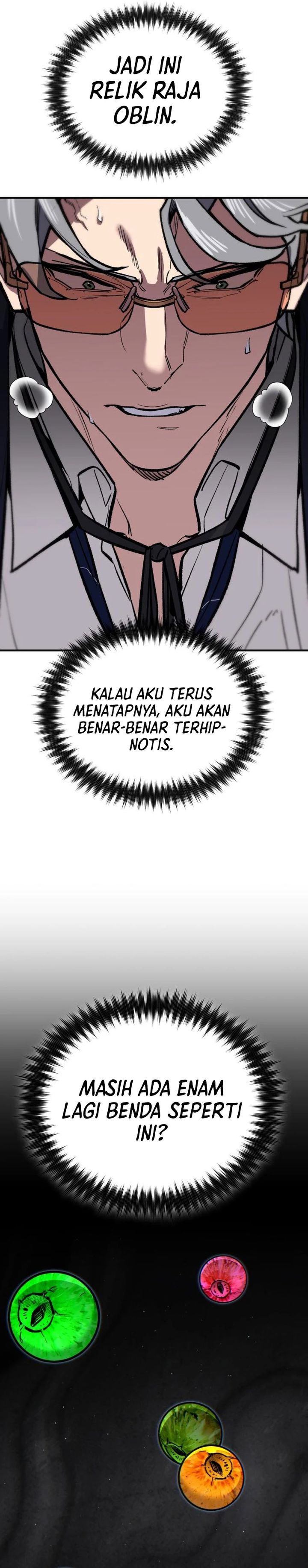 Baca The Yaksha of Joseon - Chapter 8 halaman 42