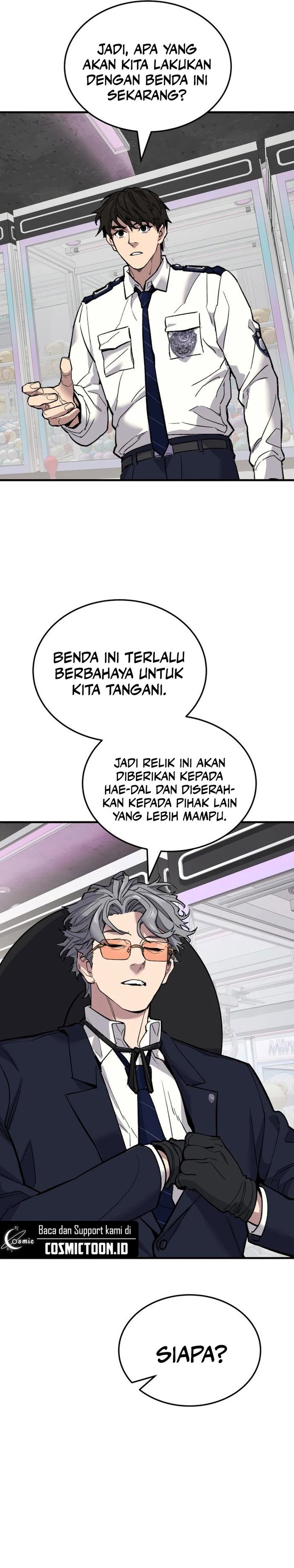Baca The Yaksha of Joseon - Chapter 8 halaman 44