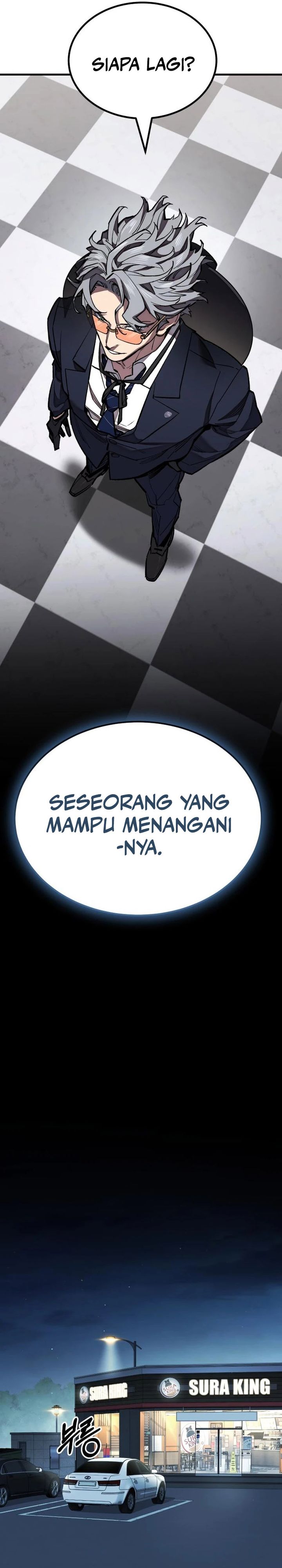 Baca The Yaksha of Joseon - Chapter 8 halaman 45