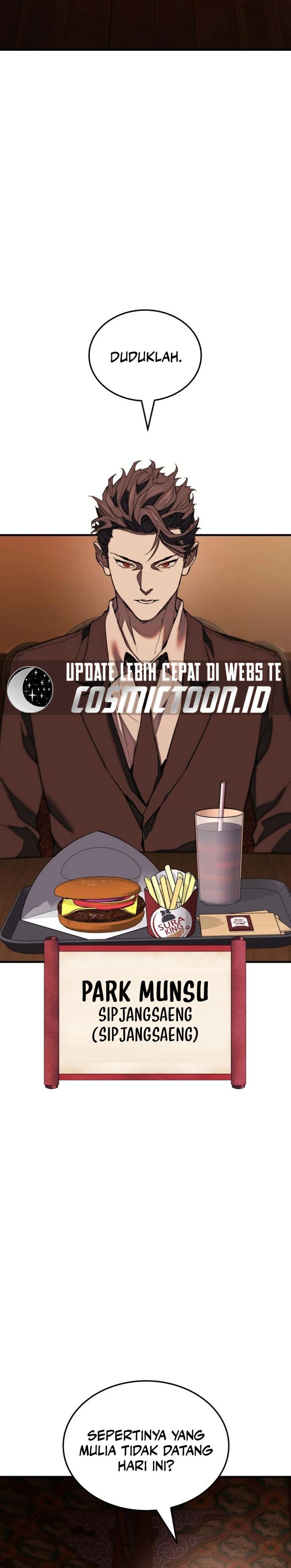 Baca The Yaksha of Joseon - Chapter 8 halaman 50