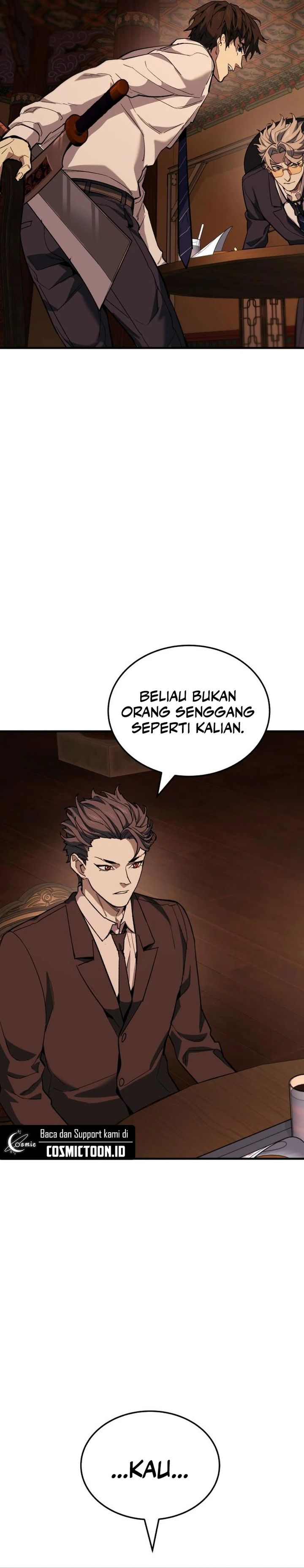 Baca The Yaksha of Joseon - Chapter 8 halaman 51
