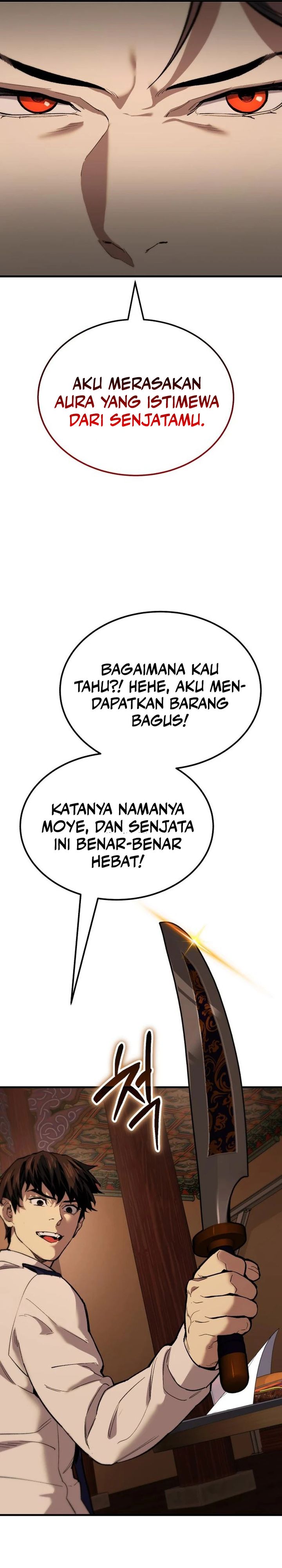 Baca The Yaksha of Joseon - Chapter 8 halaman 52