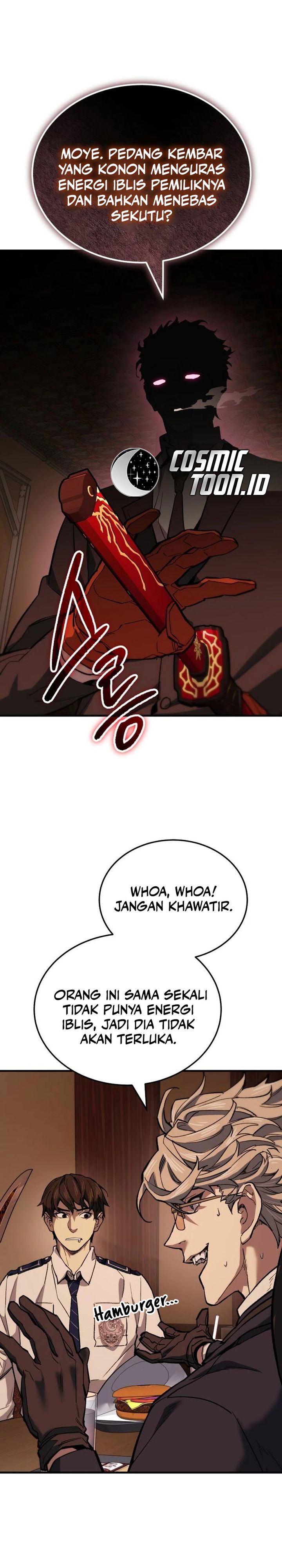 Baca The Yaksha of Joseon - Chapter 8 halaman 53