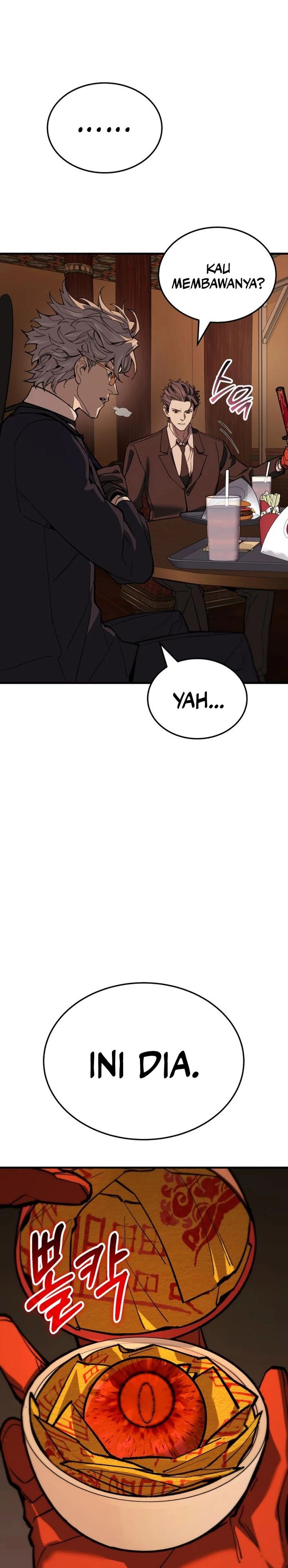 Baca The Yaksha of Joseon - Chapter 8 halaman 54