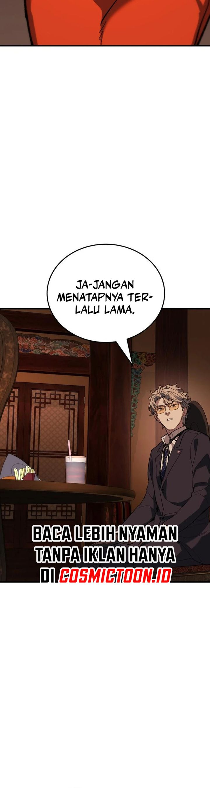 Baca The Yaksha of Joseon - Chapter 8 halaman 55