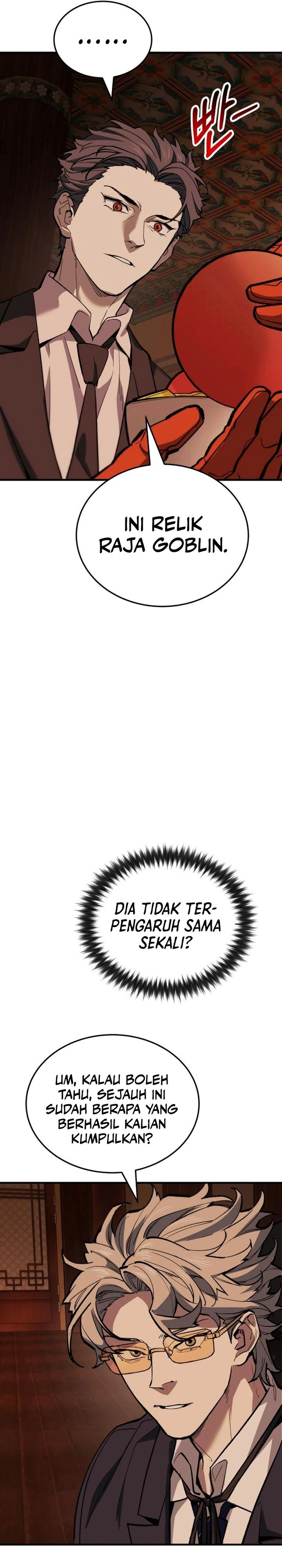 Baca The Yaksha of Joseon - Chapter 8 halaman 56
