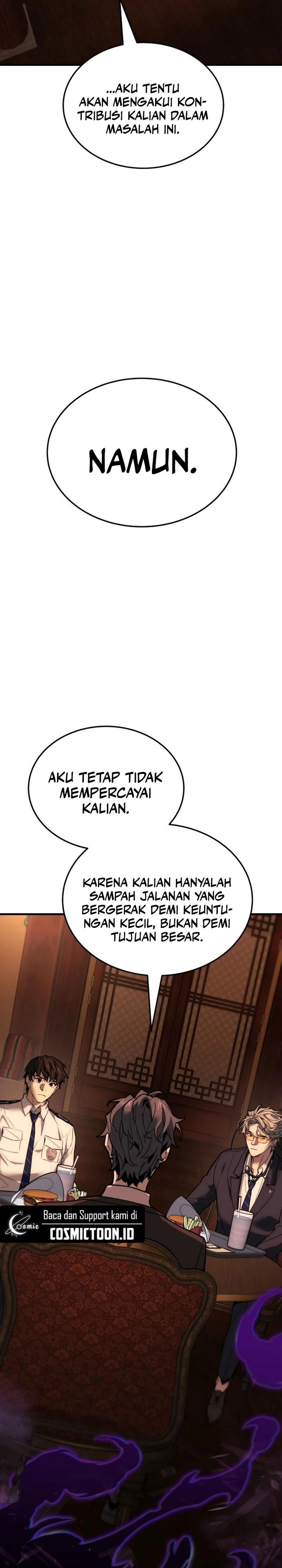 Baca The Yaksha of Joseon - Chapter 8 halaman 58