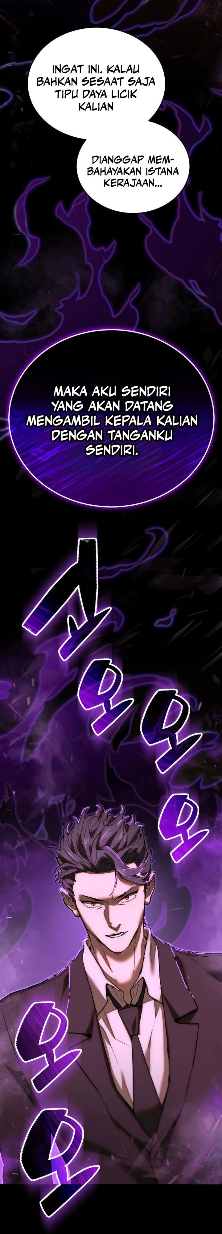 Baca The Yaksha of Joseon - Chapter 8 halaman 59