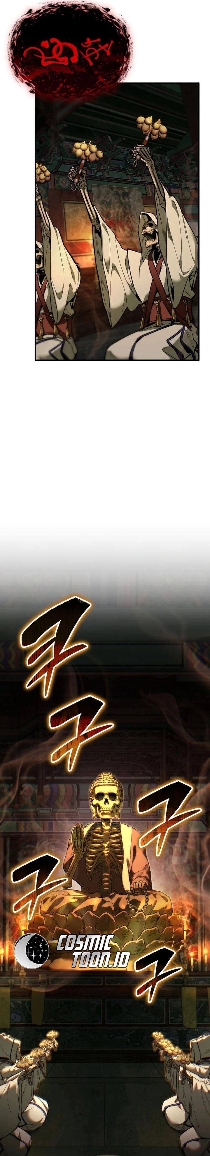 Baca The Yaksha of Joseon - Chapter 8 halaman 6