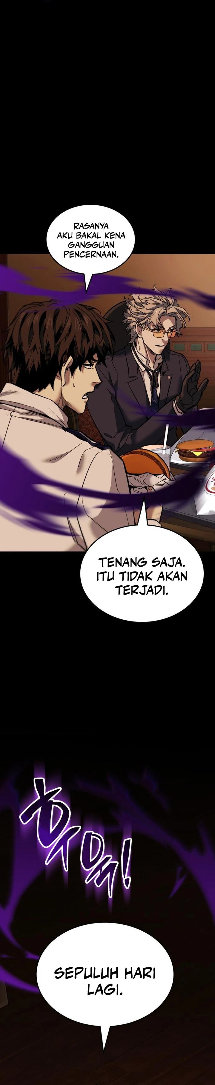 Baca The Yaksha of Joseon - Chapter 8 halaman 60