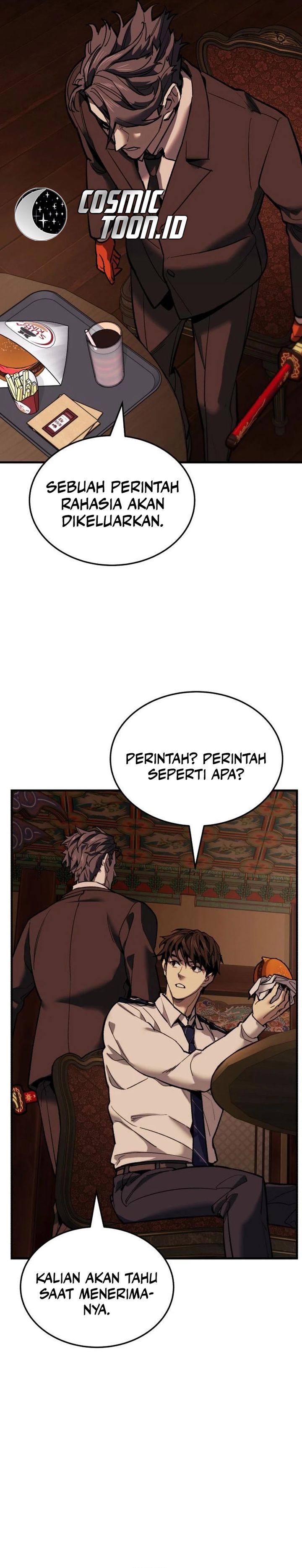 Baca The Yaksha of Joseon - Chapter 8 halaman 61