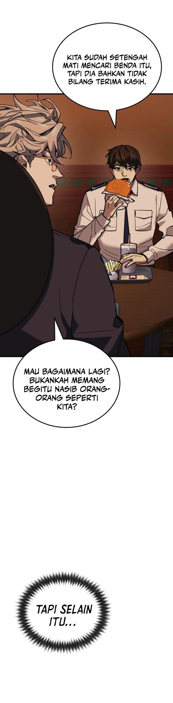 Baca The Yaksha of Joseon - Chapter 8 halaman 63