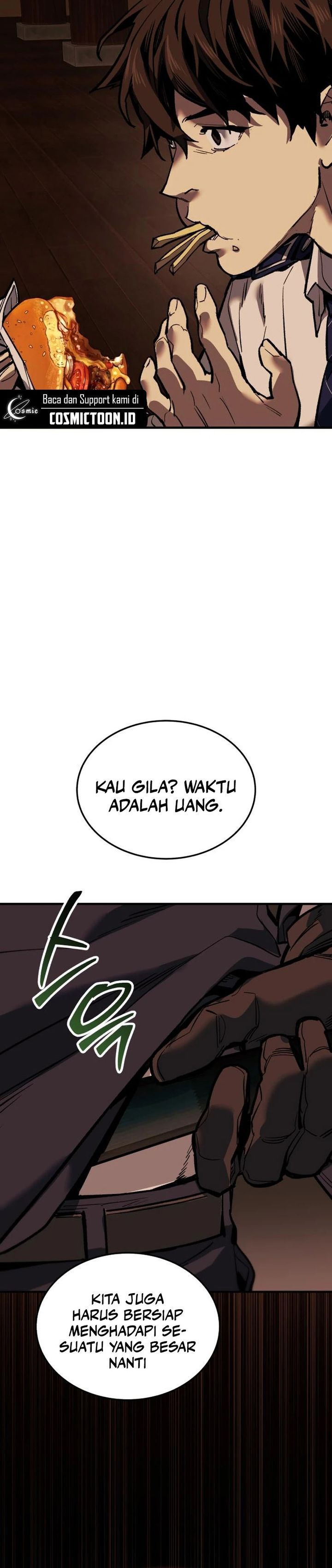 Baca The Yaksha of Joseon - Chapter 8 halaman 65