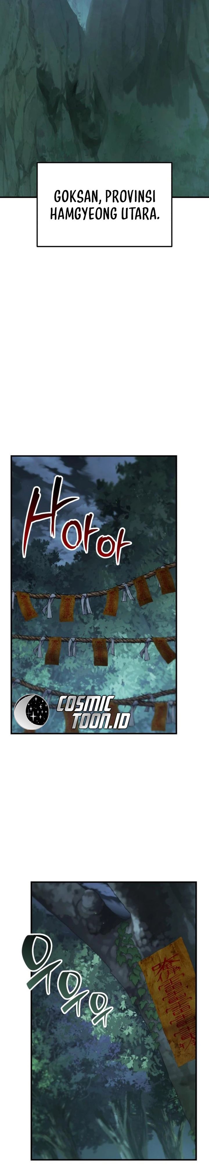 Baca The Yaksha of Joseon - Chapter 8 halaman 68