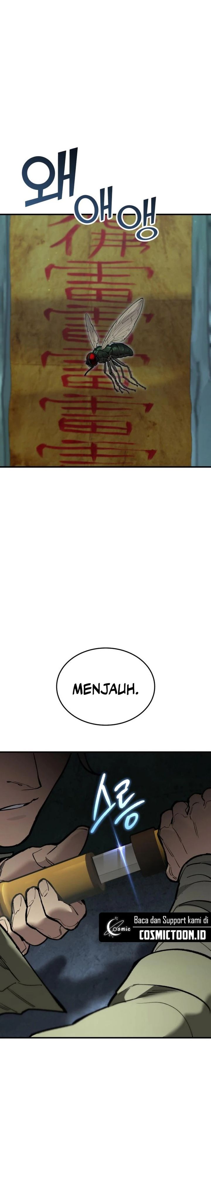 Baca The Yaksha of Joseon - Chapter 8 halaman 69