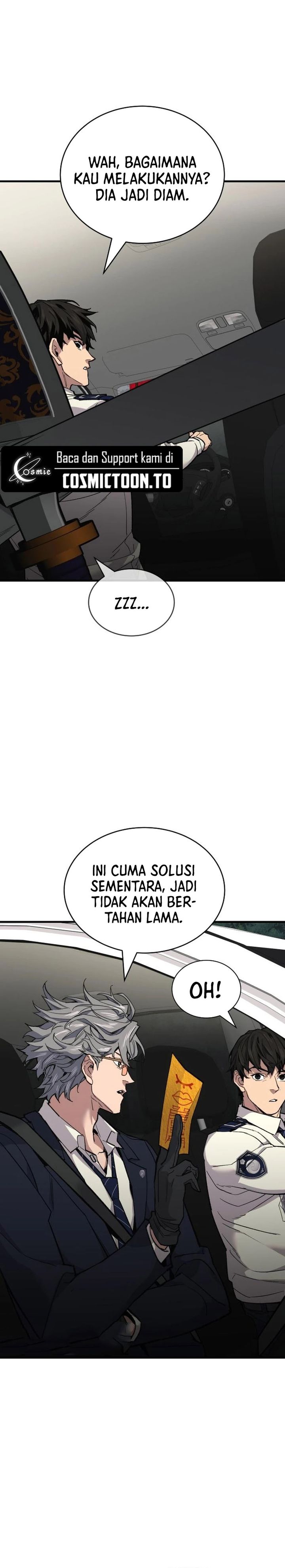Baca The Yaksha of Joseon - Chapter 9 halaman 10