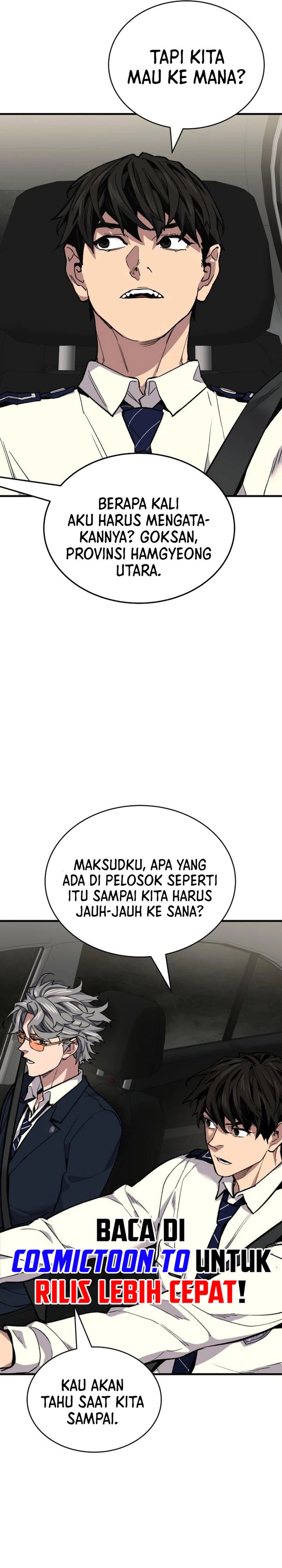Baca The Yaksha of Joseon - Chapter 9 halaman 11