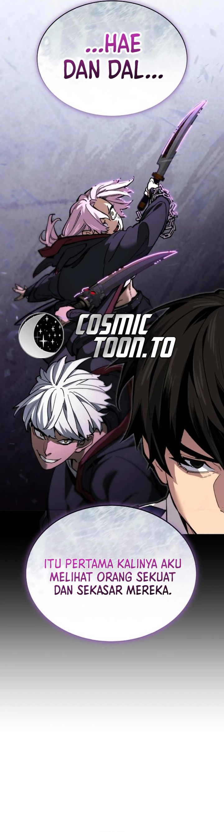 Baca The Yaksha of Joseon - Chapter 9 halaman 13