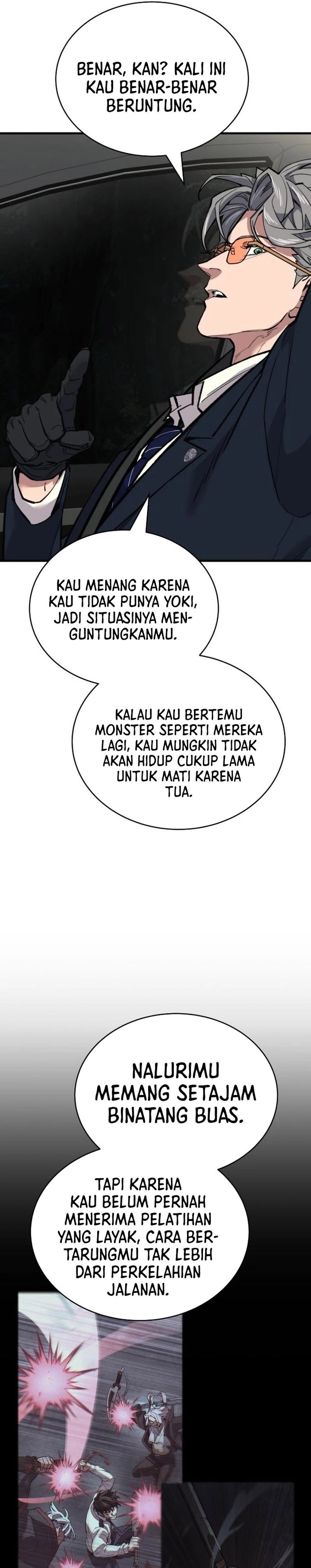 Baca The Yaksha of Joseon - Chapter 9 halaman 14
