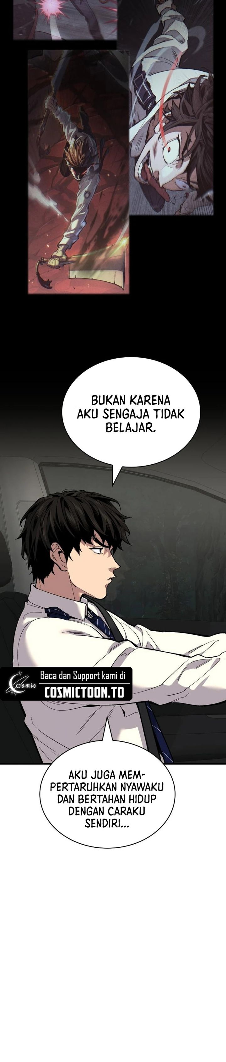 Baca The Yaksha of Joseon - Chapter 9 halaman 15