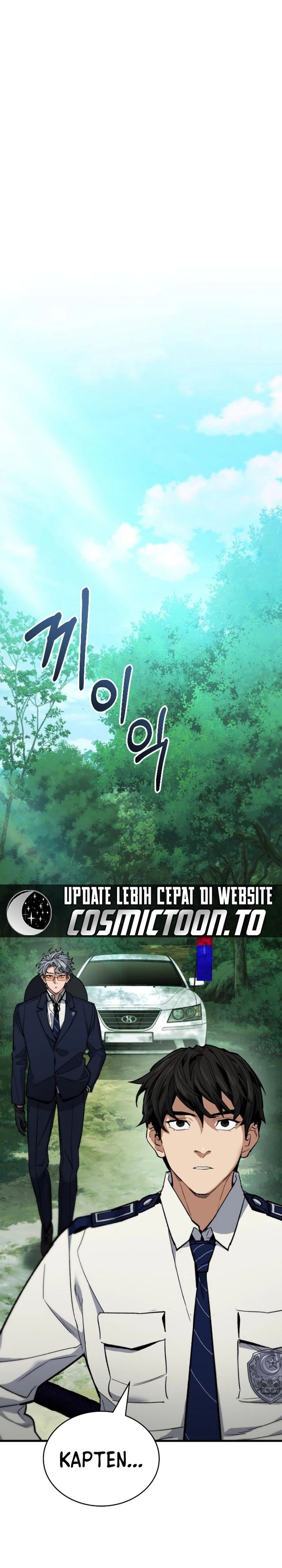 Baca The Yaksha of Joseon - Chapter 9 halaman 17