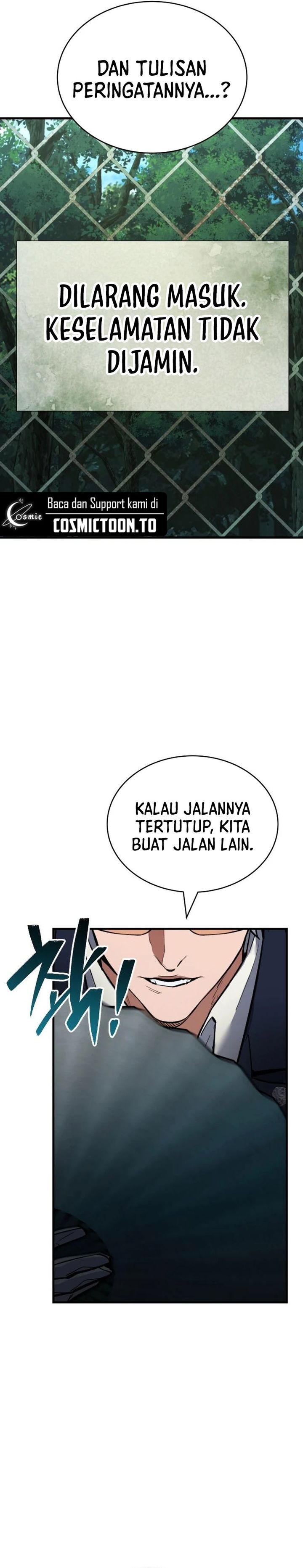 Baca The Yaksha of Joseon - Chapter 9 halaman 19