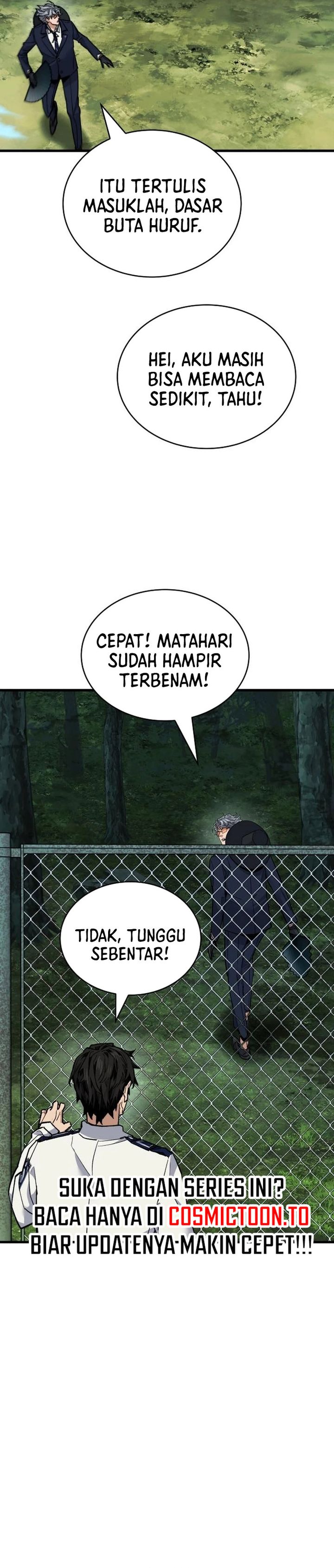 Baca The Yaksha of Joseon - Chapter 9 halaman 21