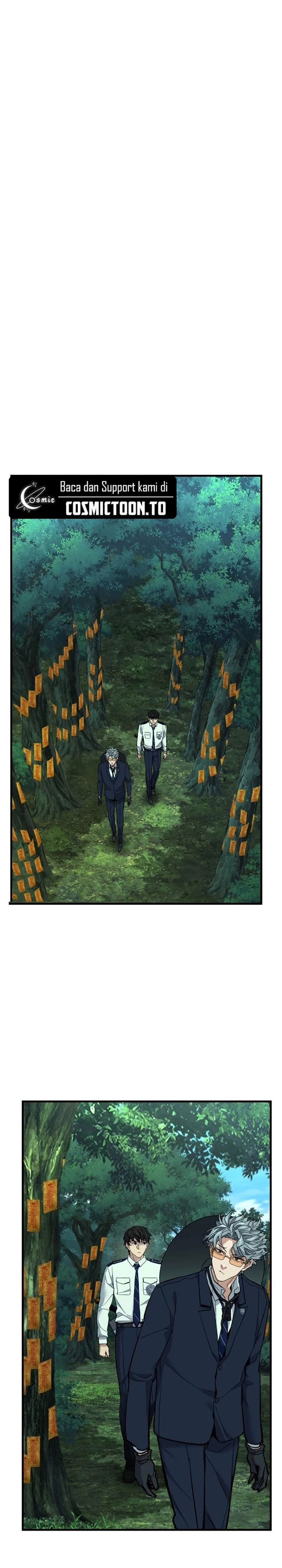 Baca The Yaksha of Joseon - Chapter 9 halaman 23
