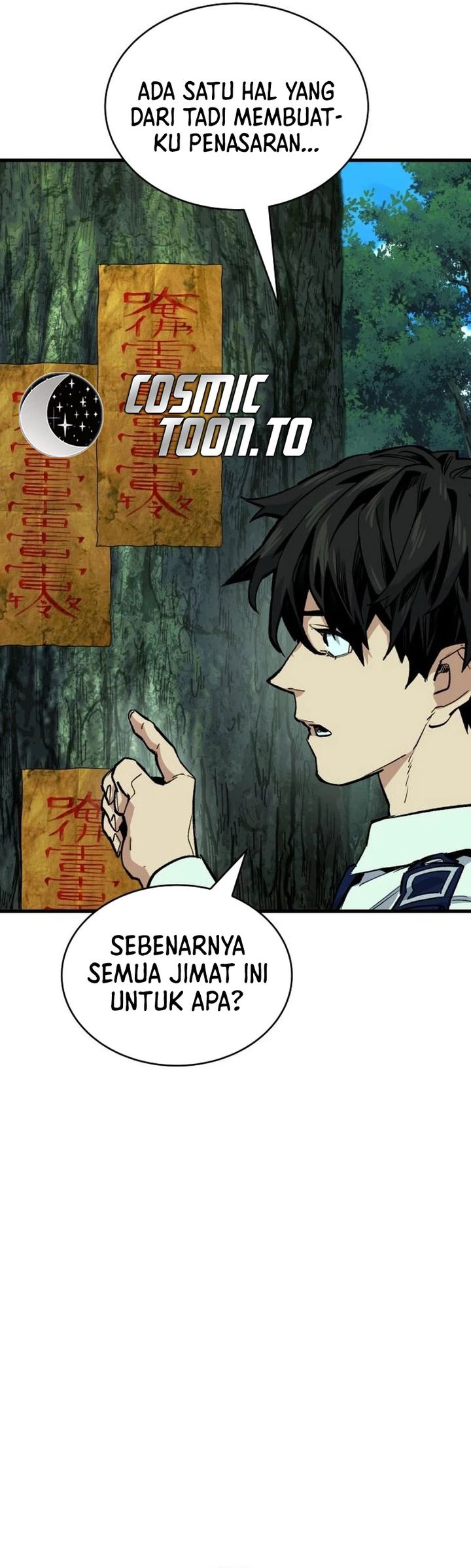 Baca The Yaksha of Joseon - Chapter 9 halaman 25