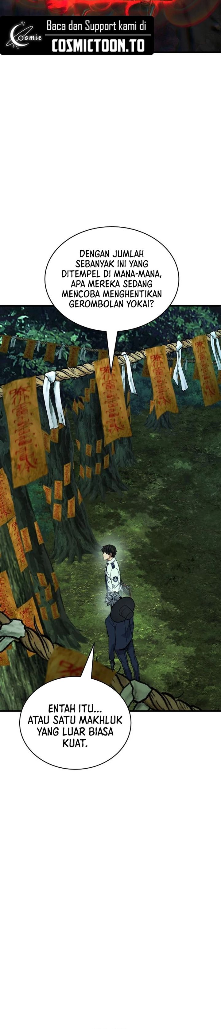 Baca The Yaksha of Joseon - Chapter 9 halaman 27
