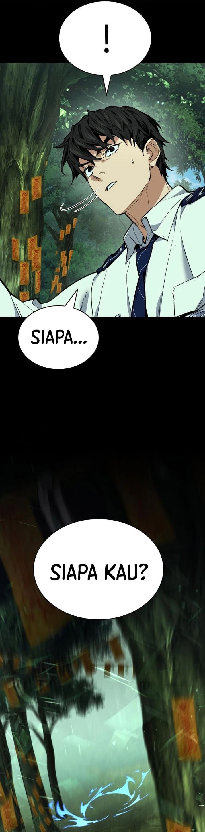 Baca The Yaksha of Joseon - Chapter 9 halaman 30