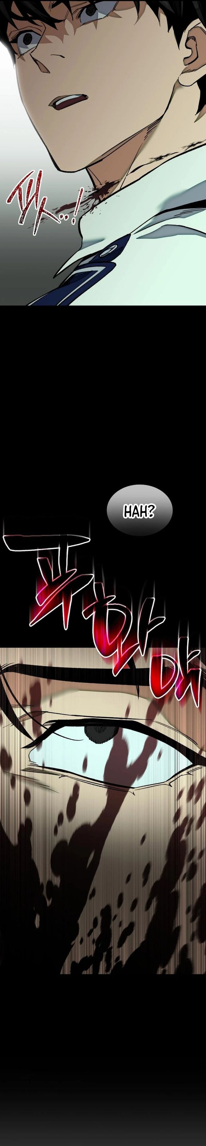 Baca The Yaksha of Joseon - Chapter 9 halaman 32
