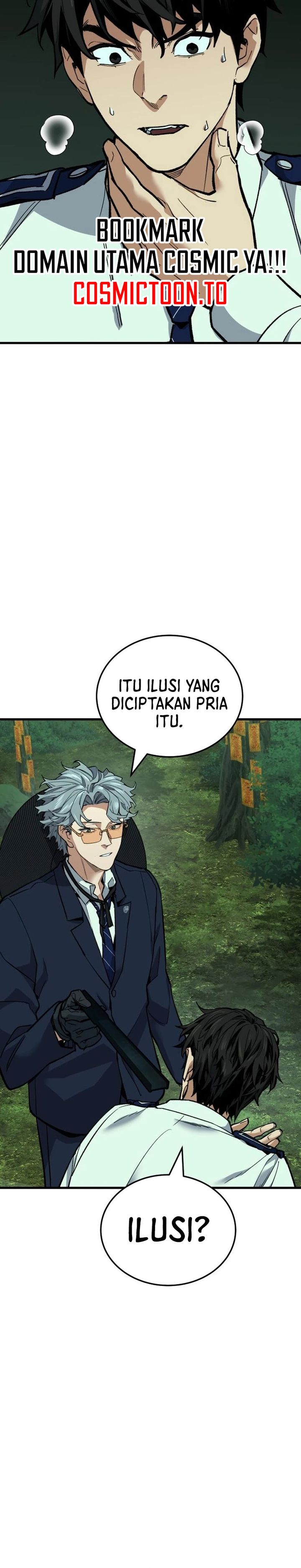 Baca The Yaksha of Joseon - Chapter 9 halaman 35
