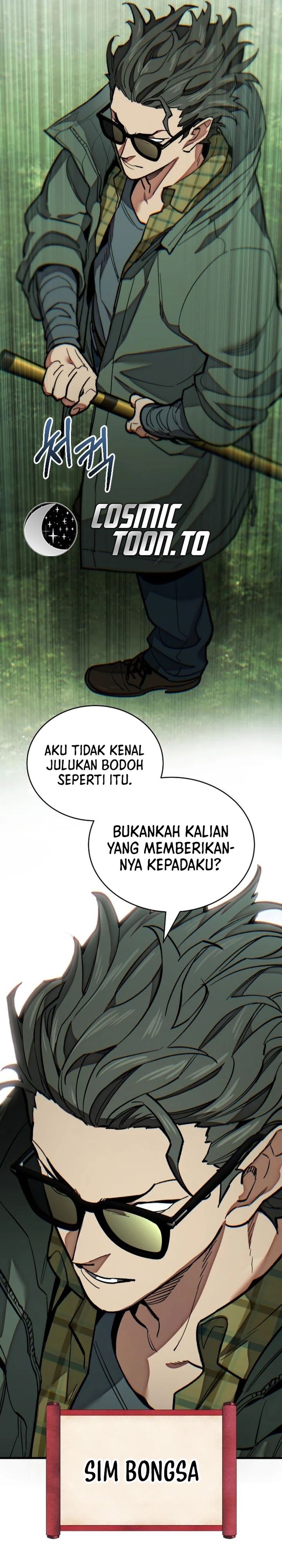 Baca The Yaksha of Joseon - Chapter 9 halaman 37
