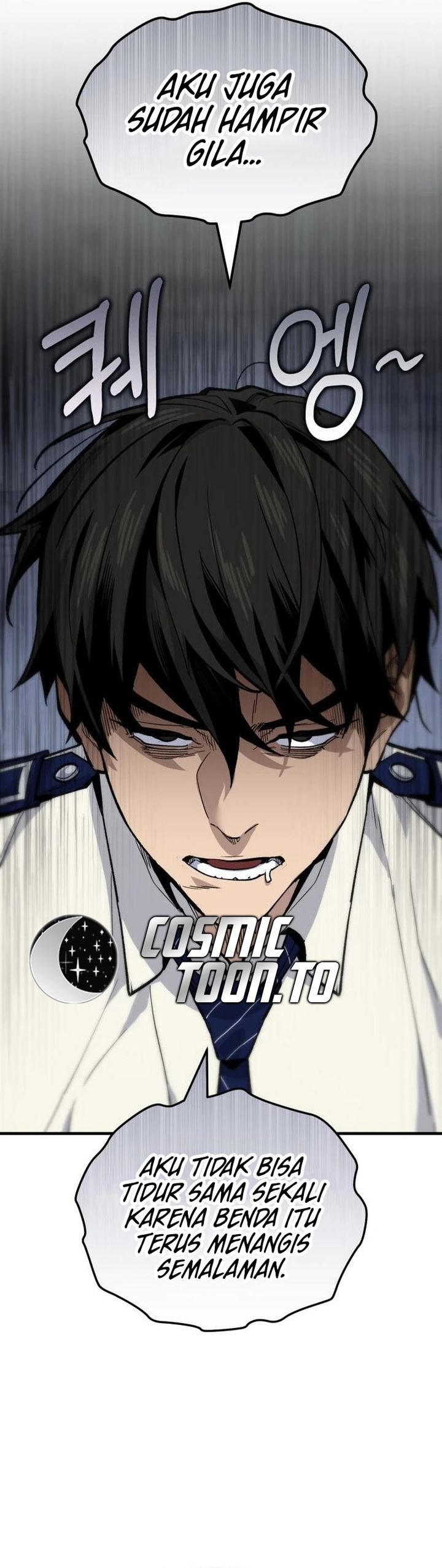 Baca The Yaksha of Joseon - Chapter 9 halaman 4