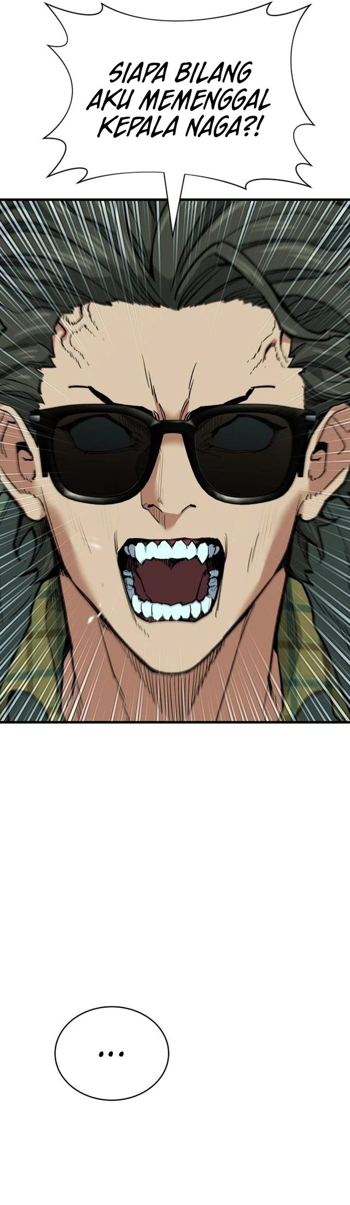 Baca The Yaksha of Joseon - Chapter 9 halaman 40