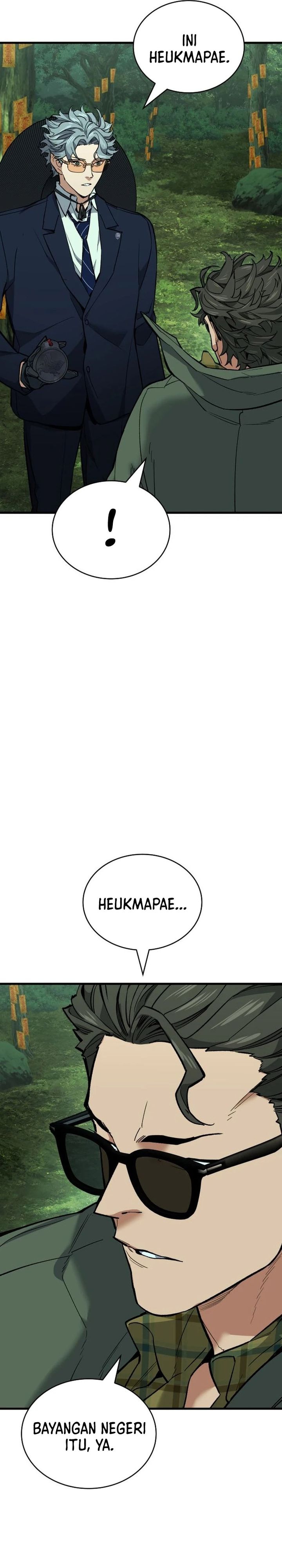Baca The Yaksha of Joseon - Chapter 9 halaman 43