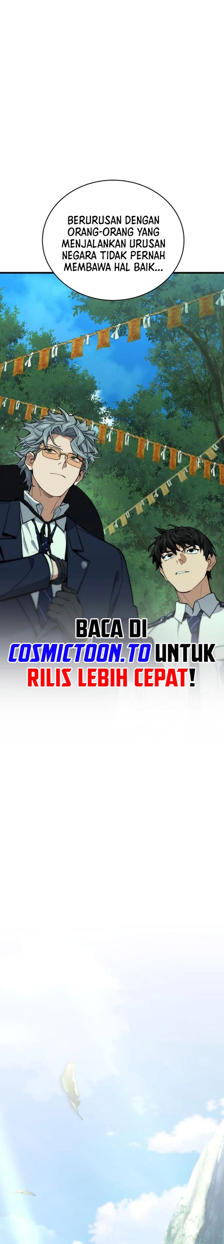 Baca The Yaksha of Joseon - Chapter 9 halaman 44