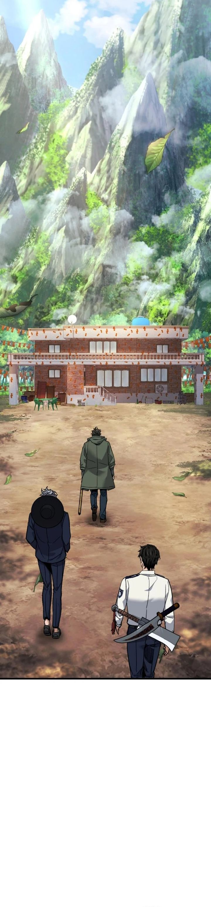 Baca The Yaksha of Joseon - Chapter 9 halaman 45