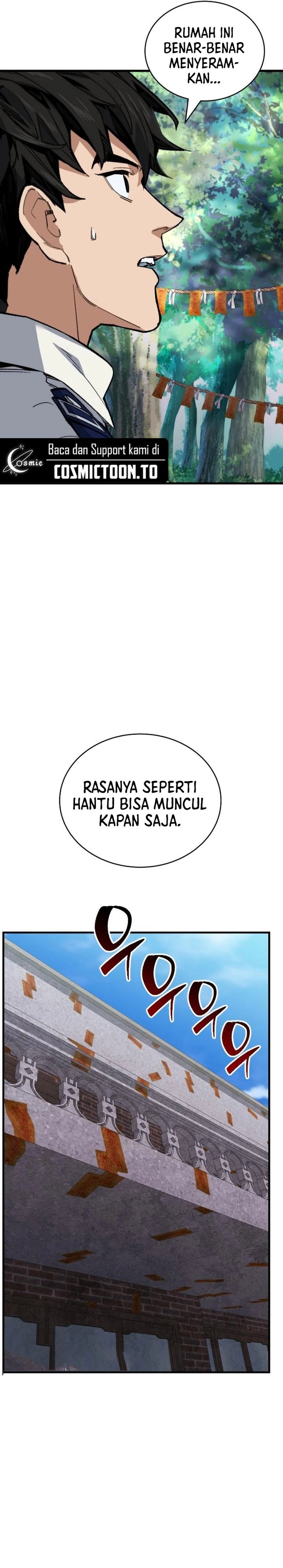 Baca The Yaksha of Joseon - Chapter 9 halaman 46