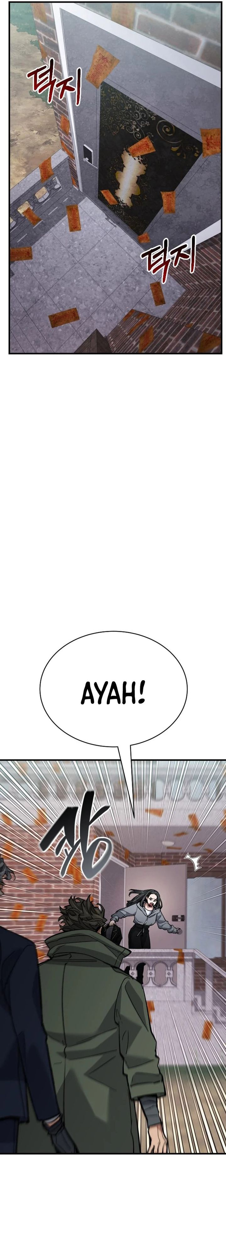 Baca The Yaksha of Joseon - Chapter 9 halaman 47